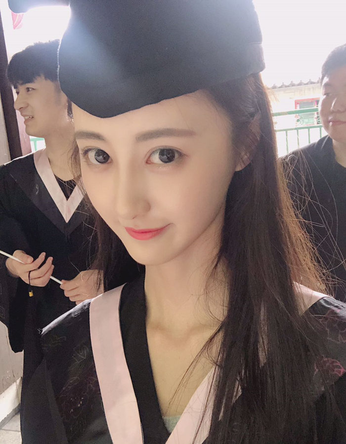 多伦多外围女经纪人