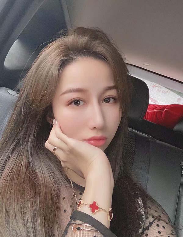 波士顿商务模特预约