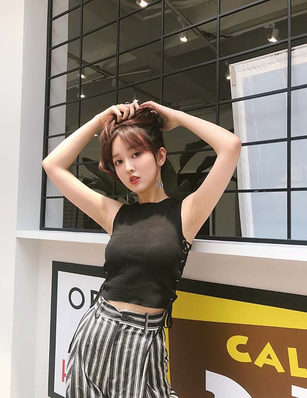 波士顿模特预约