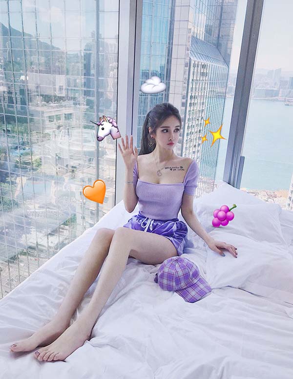 吉隆坡外围模特价格