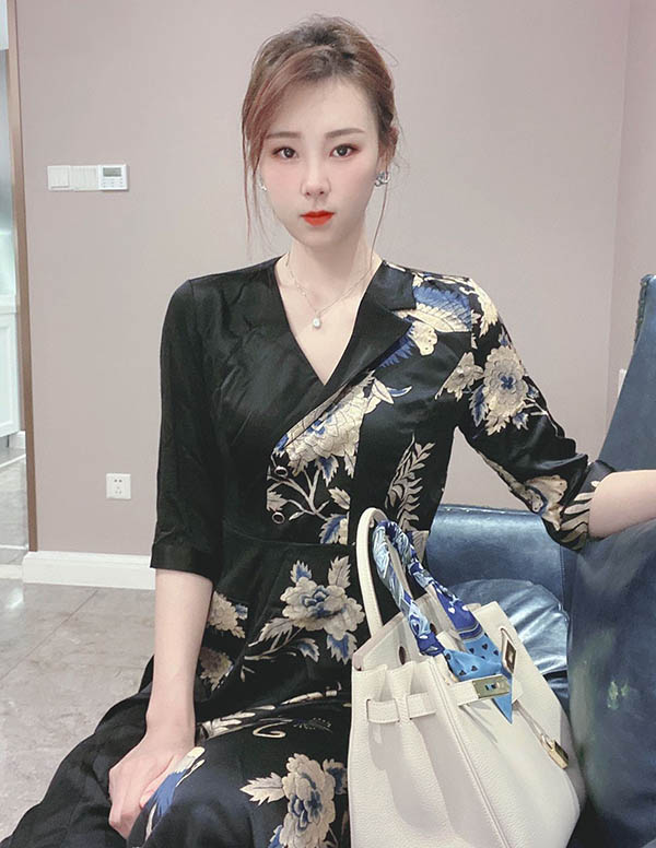 伦敦外围模特预约