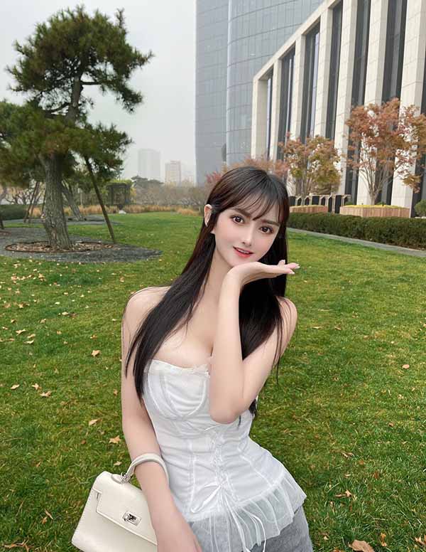 曼谷外围模特资源