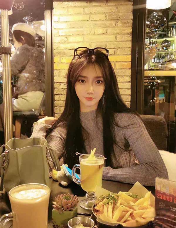 首尔模特预约平台