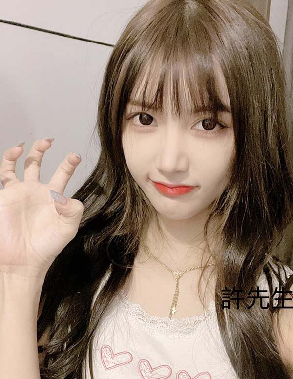 温哥华高端模特