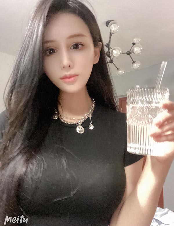 吉隆坡高端模特