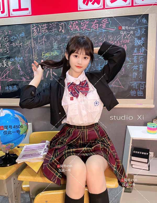 纽约伴游模特价格