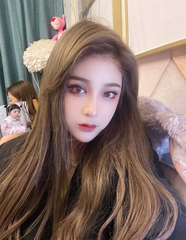 芝加哥外围模特微信号